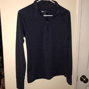 Ideology Lightweight Pullover